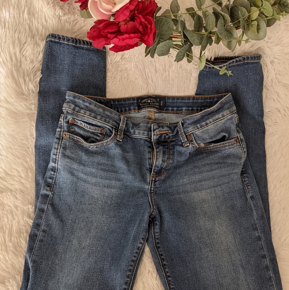 Lucky Brand Denim - Lucky Brand jeans